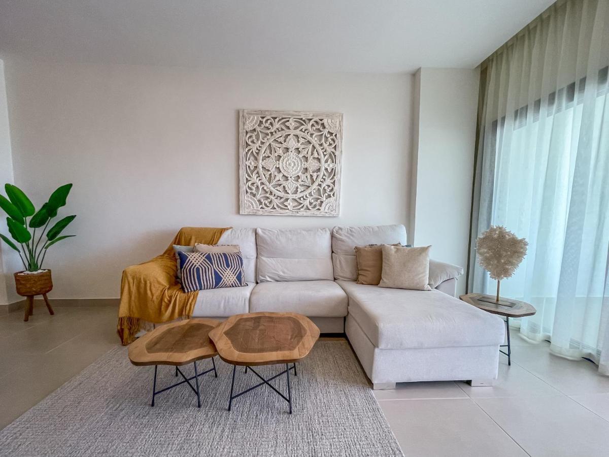 Punta Cana Beach Apartments Exterior foto