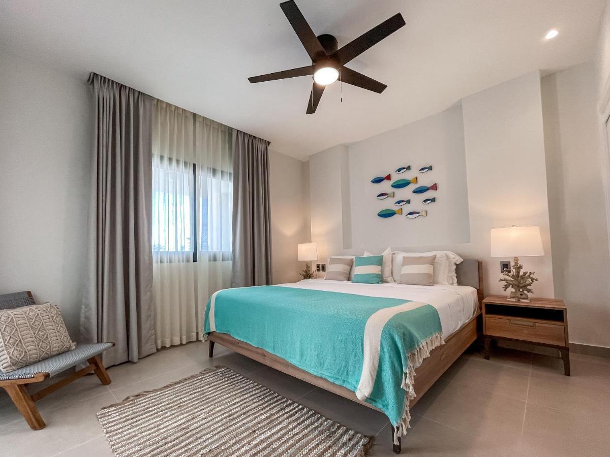 Punta Cana Beach Apartments Exterior foto