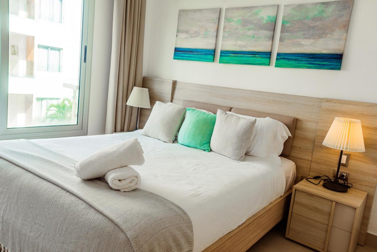 Punta Cana Beach Apartments Exterior foto