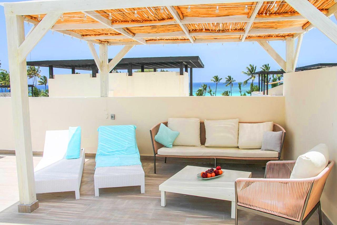 Punta Cana Beach Apartments Exterior foto