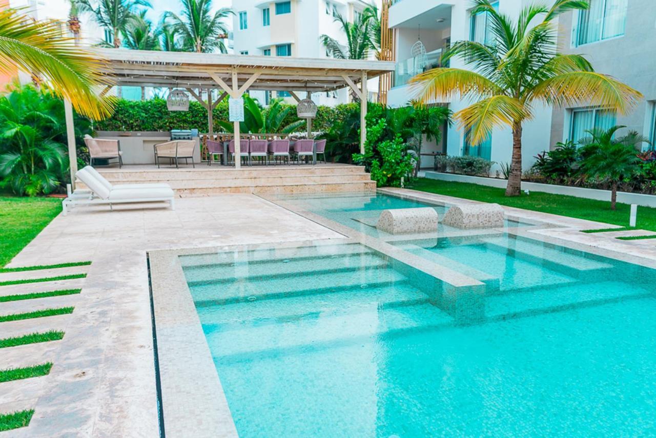 Punta Cana Beach Apartments Exterior foto