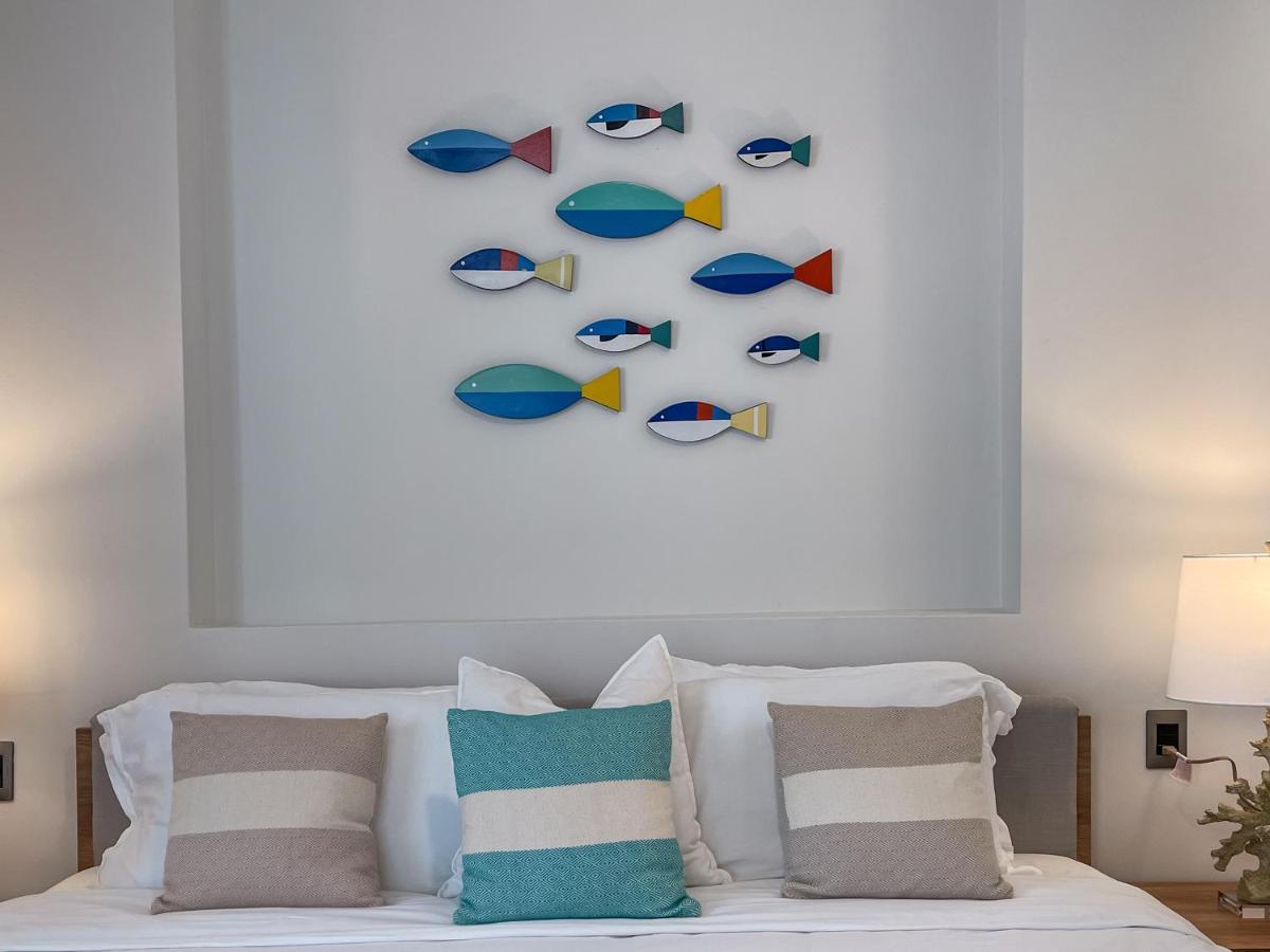 Punta Cana Beach Apartments Exterior foto