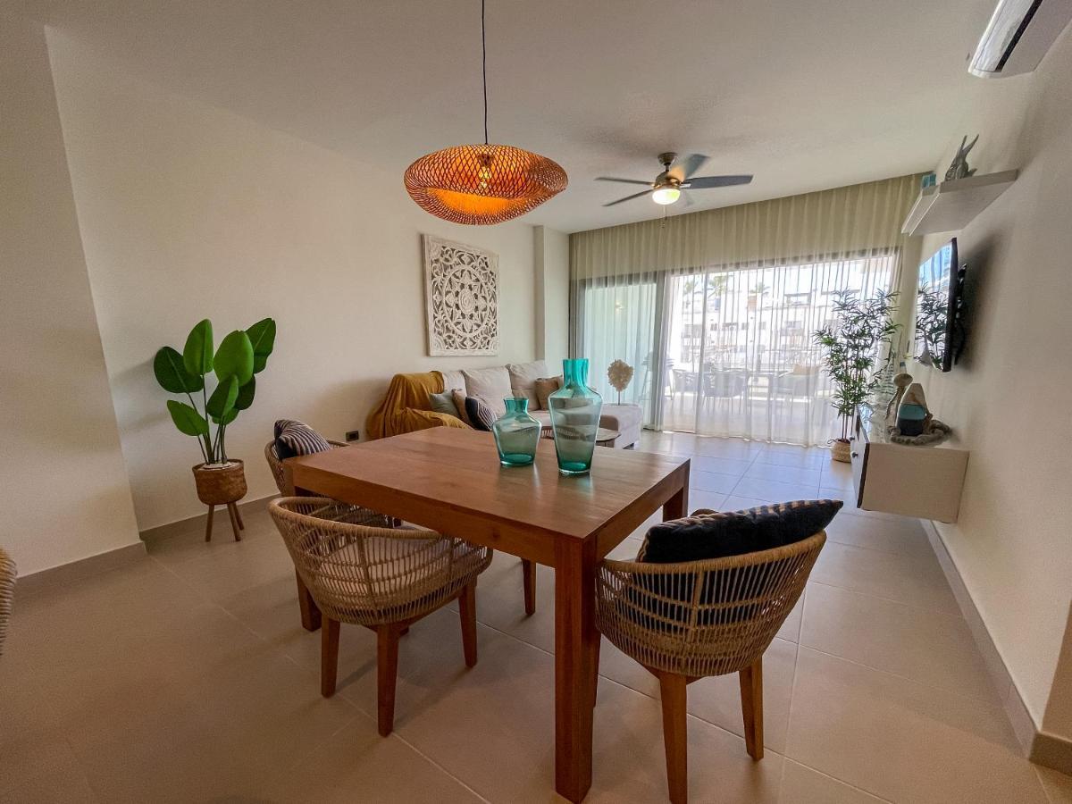 Punta Cana Beach Apartments Exterior foto