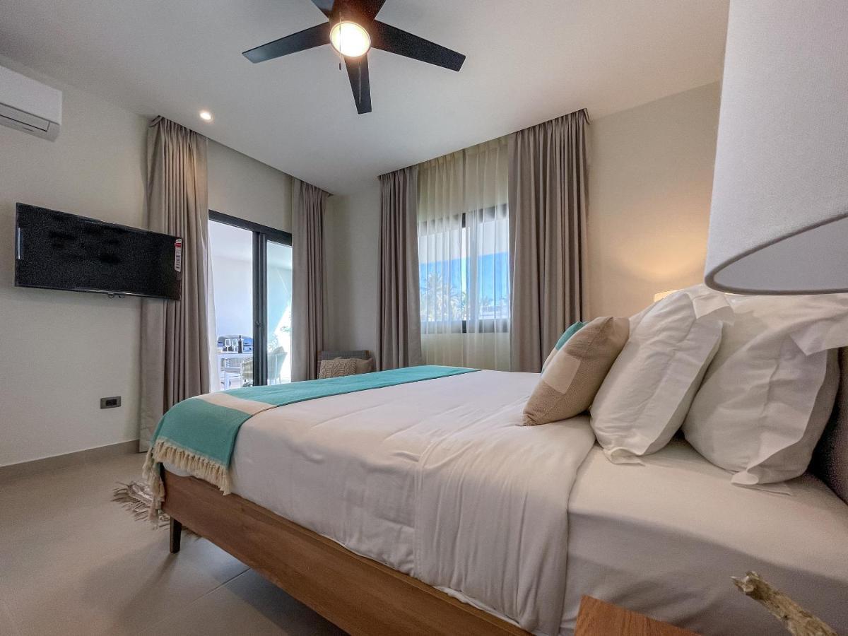 Punta Cana Beach Apartments Exterior foto