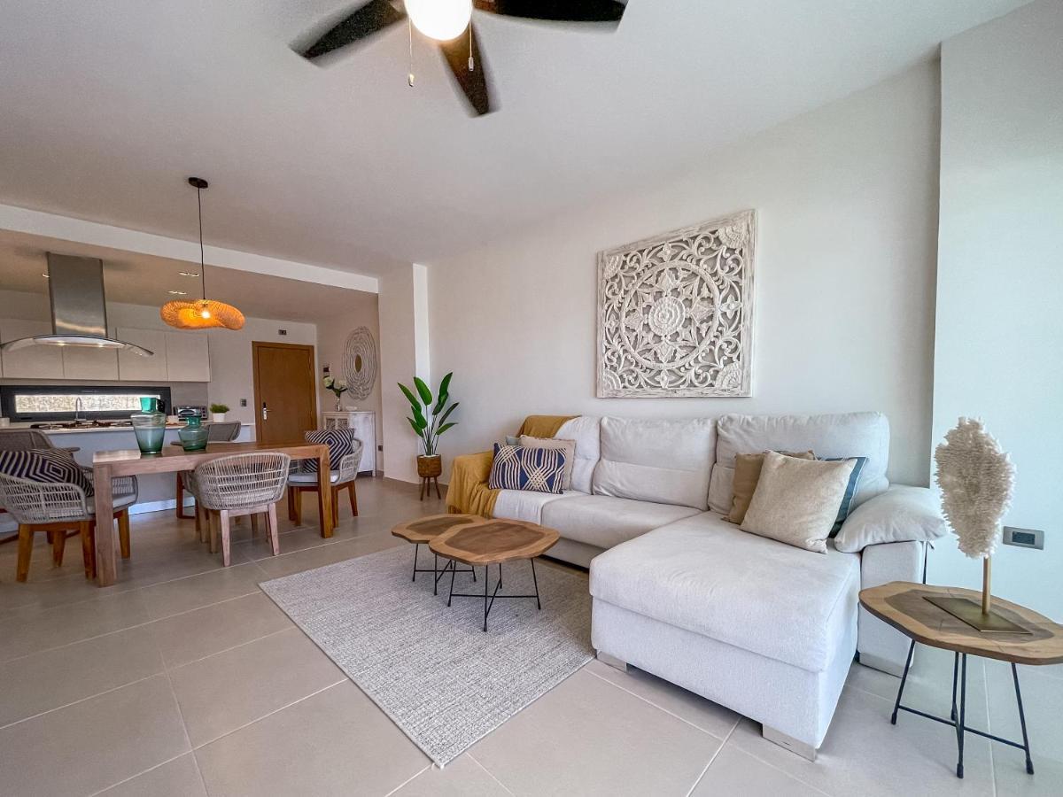 Punta Cana Beach Apartments Exterior foto