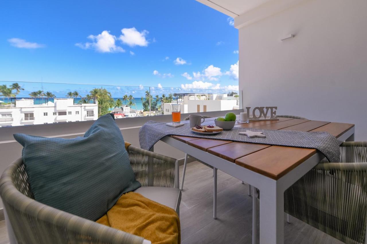Punta Cana Beach Apartments Exterior foto
