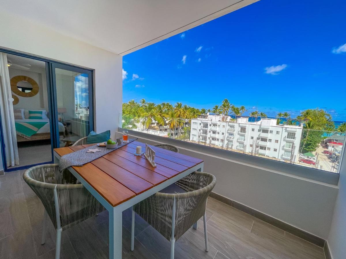 Punta Cana Beach Apartments Exterior foto